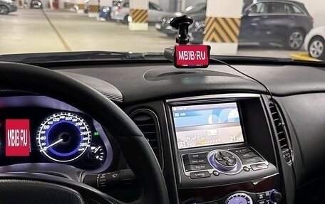 Infiniti QX50 I рестайлинг, 2014 год, 1 499 000 рублей, 2 фотография