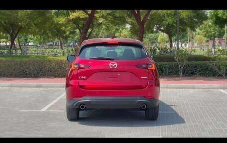 Mazda CX-5 II, 2025 год, 2 800 000 рублей, 2 фотография