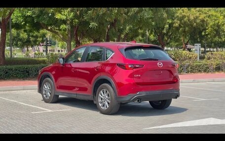 Mazda CX-5 II, 2025 год, 2 800 000 рублей, 4 фотография