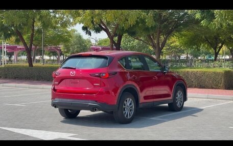 Mazda CX-5 II, 2025 год, 2 800 000 рублей, 7 фотография