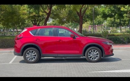 Mazda CX-5 II, 2025 год, 2 800 000 рублей, 5 фотография