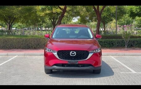 Mazda CX-5 II, 2025 год, 2 800 000 рублей, 3 фотография