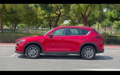 Mazda CX-5 II, 2025 год, 2 800 000 рублей, 6 фотография