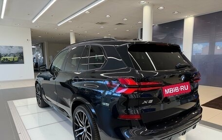 BMW X5, 2026 год, 16 890 000 рублей, 2 фотография