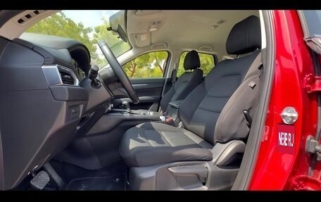 Mazda CX-5 II, 2025 год, 2 800 000 рублей, 9 фотография