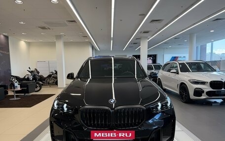 BMW X5, 2026 год, 16 890 000 рублей, 5 фотография