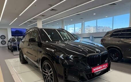 BMW X5, 2026 год, 16 890 000 рублей, 3 фотография