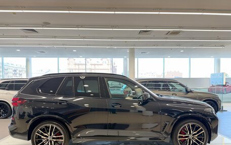 BMW X5, 2026 год, 16 890 000 рублей, 7 фотография