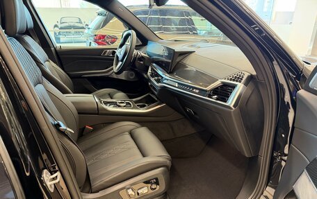 BMW X5, 2026 год, 16 890 000 рублей, 14 фотография