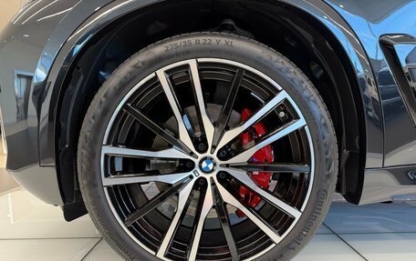 BMW X5, 2026 год, 16 890 000 рублей, 10 фотография
