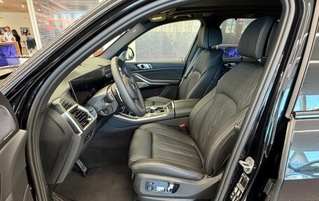 BMW X5, 2026 год, 16 890 000 рублей, 12 фотография
