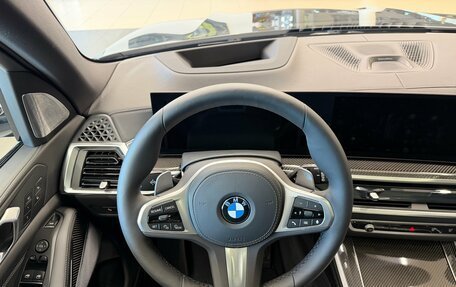 BMW X5, 2026 год, 16 890 000 рублей, 18 фотография