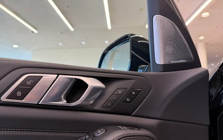 BMW X5, 2026 год, 16 890 000 рублей, 16 фотография