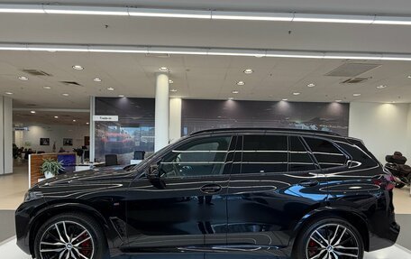 BMW X5, 2026 год, 16 890 000 рублей, 8 фотография