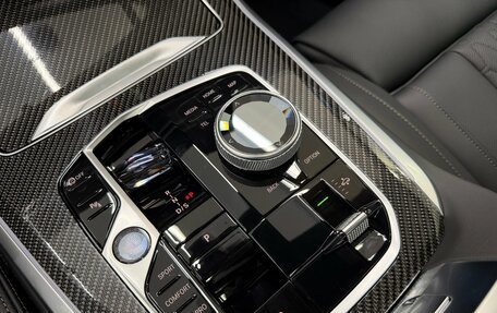 BMW X5, 2026 год, 16 890 000 рублей, 20 фотография