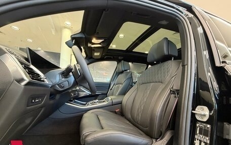 BMW X5, 2026 год, 16 890 000 рублей, 13 фотография