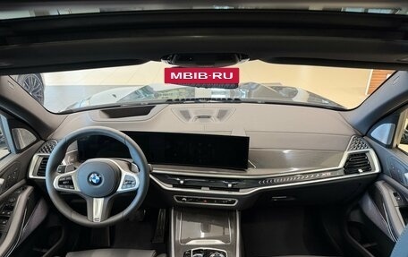 BMW X5, 2026 год, 16 890 000 рублей, 17 фотография