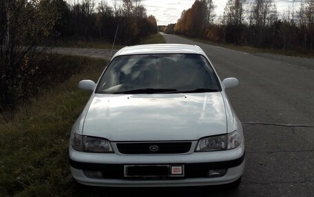 Toyota Corona IX (T190), 1994 год, 179 000 рублей, 2 фотография
