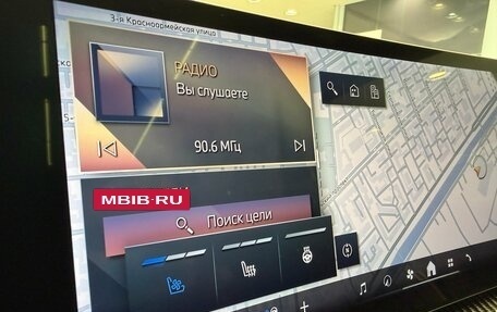 BMW X5, 2026 год, 16 890 000 рублей, 22 фотография