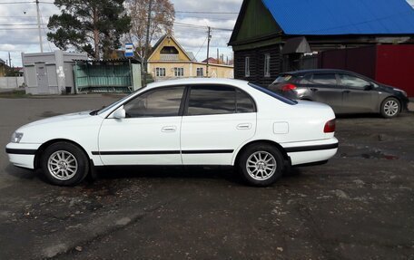 Toyota Corona IX (T190), 1994 год, 179 000 рублей, 5 фотография