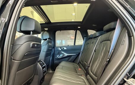 BMW X5, 2026 год, 16 890 000 рублей, 23 фотография