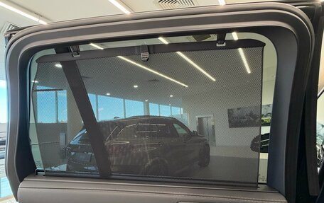 BMW X5, 2026 год, 16 890 000 рублей, 24 фотография