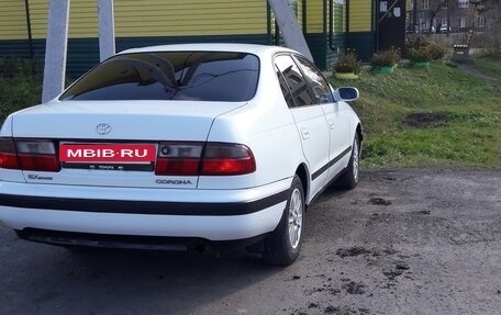 Toyota Corona IX (T190), 1994 год, 179 000 рублей, 6 фотография