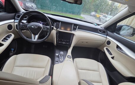 Infiniti QX50 II, 2019 год, 2 850 000 рублей, 6 фотография