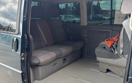 Volkswagen Multivan T4, 2002 год, 1 900 000 рублей, 6 фотография
