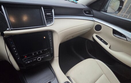 Infiniti QX50 II, 2019 год, 2 850 000 рублей, 10 фотография