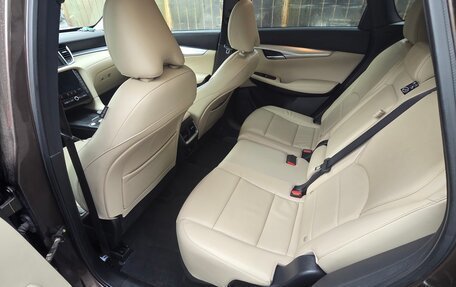 Infiniti QX50 II, 2019 год, 2 850 000 рублей, 5 фотография