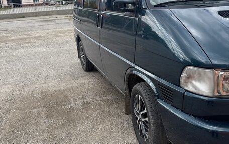 Volkswagen Multivan T4, 2002 год, 1 900 000 рублей, 3 фотография