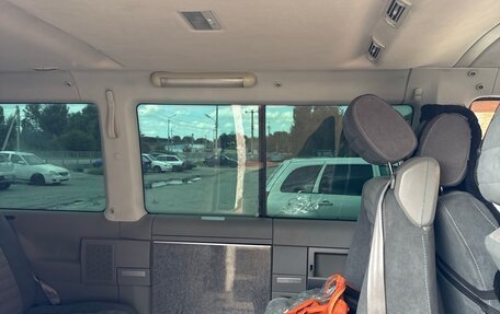 Volkswagen Multivan T4, 2002 год, 1 900 000 рублей, 7 фотография