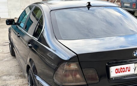 BMW 3 серия, 1998 год, 419 000 рублей, 6 фотография