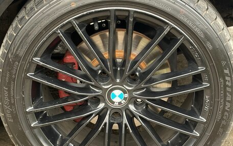 BMW 3 серия, 1998 год, 419 000 рублей, 7 фотография