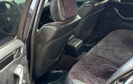 BMW 3 серия, 1998 год, 419 000 рублей, 10 фотография