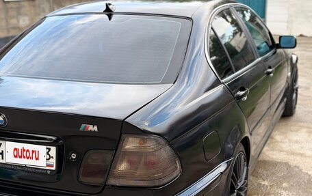 BMW 3 серия, 1998 год, 419 000 рублей, 5 фотография