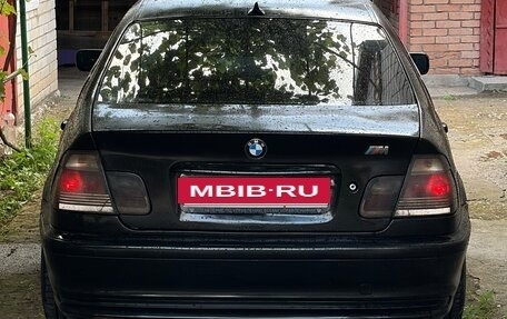 BMW 3 серия, 1998 год, 419 000 рублей, 13 фотография