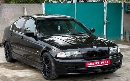 BMW 3 серия, 1998 год, 419 000 рублей, 3 фотография