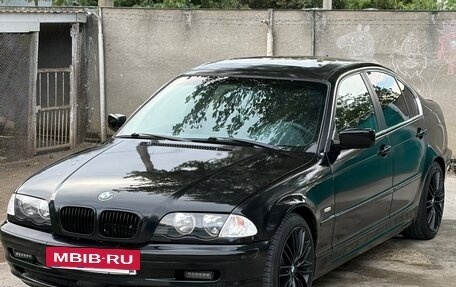 BMW 3 серия, 1998 год, 419 000 рублей, 2 фотография