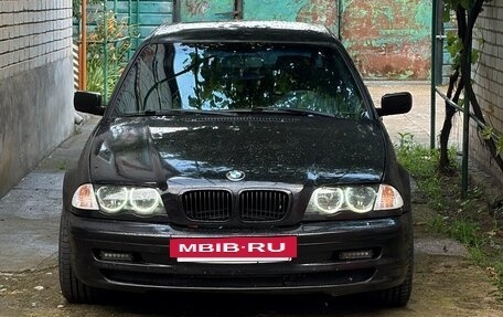 BMW 3 серия, 1998 год, 419 000 рублей, 12 фотография