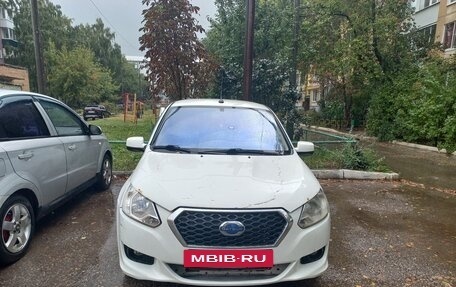 Datsun on-DO I рестайлинг, 2016 год, 400 000 рублей, 2 фотография