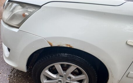 Datsun on-DO I рестайлинг, 2016 год, 400 000 рублей, 6 фотография