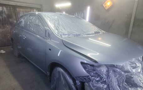 Toyota Corolla, 2007 год, 690 000 рублей, 5 фотография