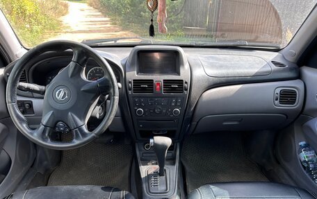 Nissan Almera, 2003 год, 100 000 рублей, 3 фотография