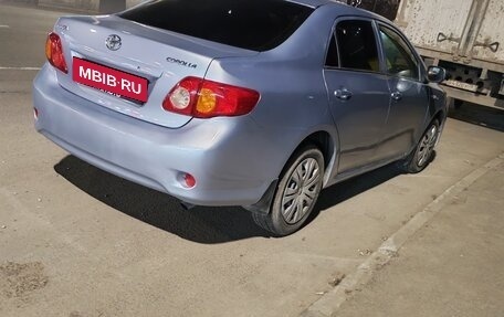 Toyota Corolla, 2007 год, 690 000 рублей, 2 фотография