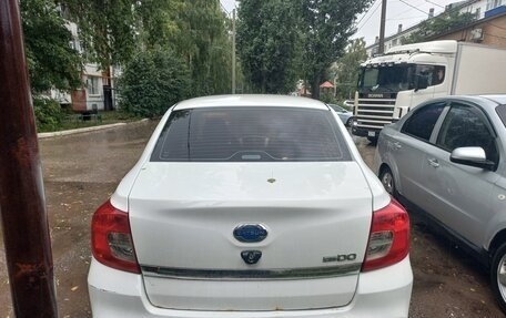 Datsun on-DO I рестайлинг, 2016 год, 400 000 рублей, 5 фотография