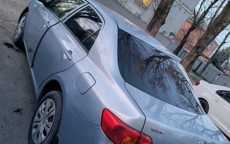 Toyota Corolla, 2007 год, 690 000 рублей, 3 фотография