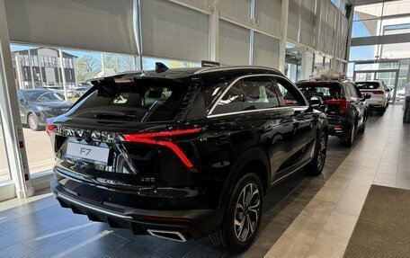 Haval F7, 2026 год, 3 799 000 рублей, 13 фотография