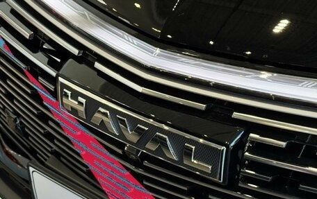 Haval F7, 2026 год, 3 799 000 рублей, 12 фотография
